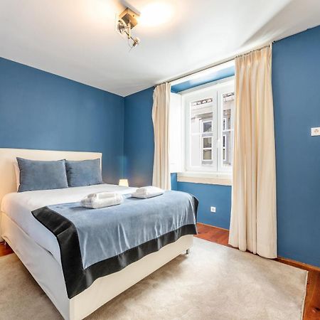 Guestready - Correeiros Apartment Blue 리스본 외부 사진