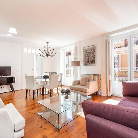 Guestready - Correeiros Apartment Blue 리스본 외부 사진