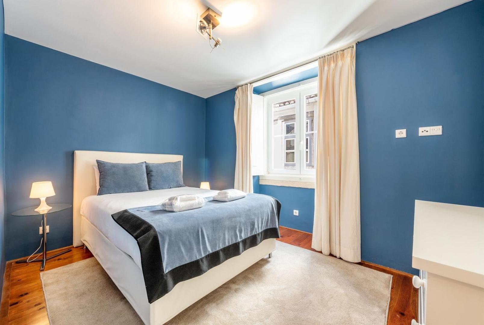 Guestready - Correeiros Apartment Blue 리스본 외부 사진