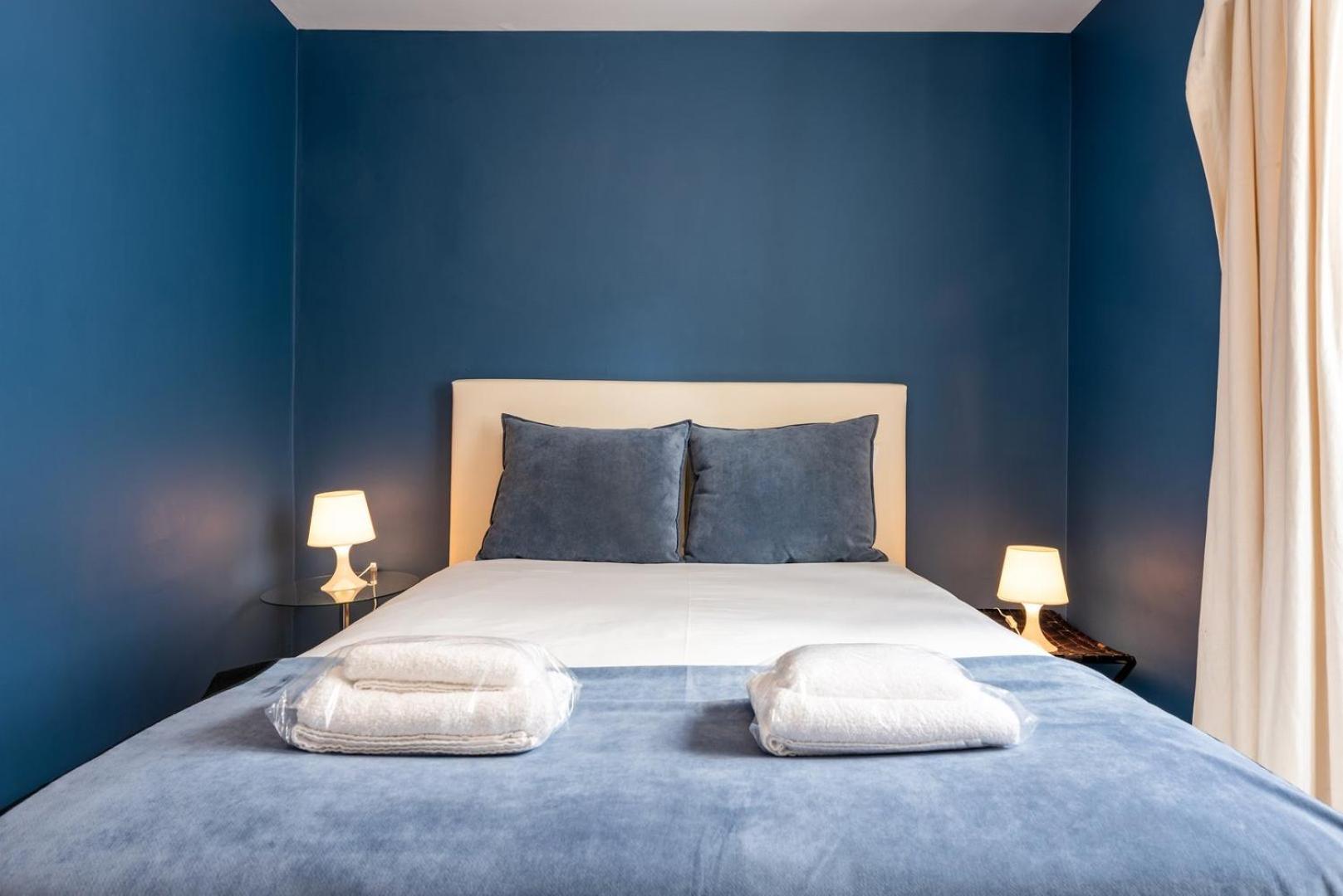 Guestready - Correeiros Apartment Blue 리스본 외부 사진