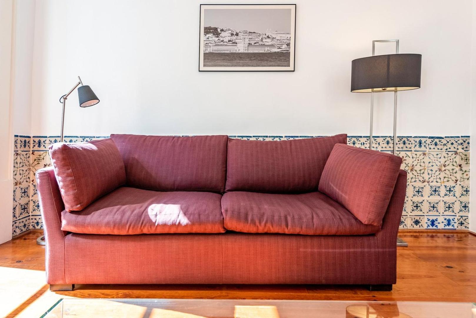 Guestready - Correeiros Apartment Blue 리스본 외부 사진